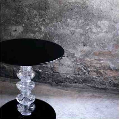 Calice Side Table by Glas Italia-9882