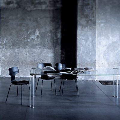 Pipeline Table by Glas Italia-17938