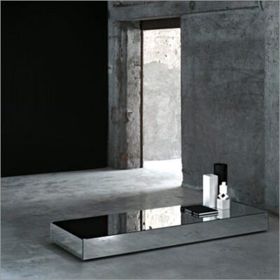 I Massi Coffee Table by Glas Italia-12322