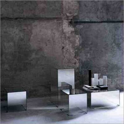 Glas Italia Illusion Low tables -10283