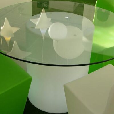 Arthur Table by Slide-15285