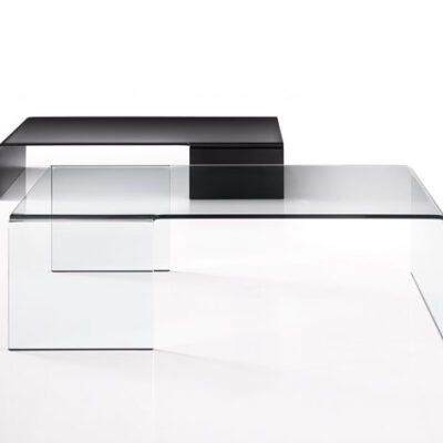 Sovet Italia Spider Coffee Table in 4 Different Sizes & Many Finishes-14054