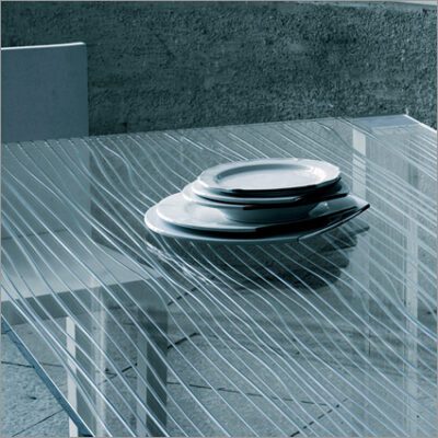 Ghiacciolo Table by Glas Italia-16141