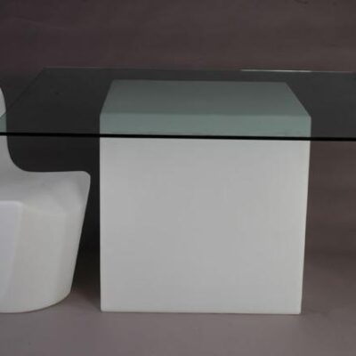 Square Table by Slide-18327