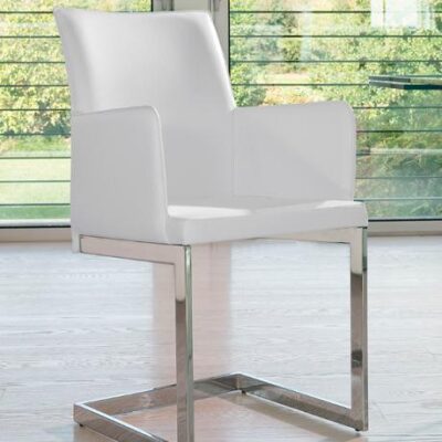 Sonia/B Chair by AntonelloItalia-0