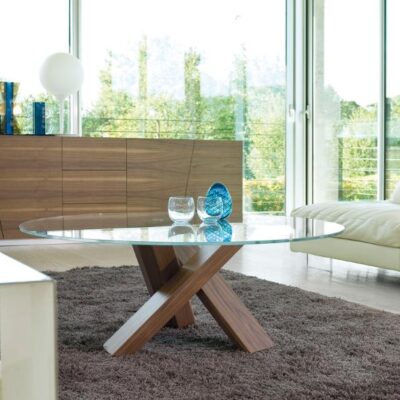 Tempo Coffee Table by AntonelloItalia-14311