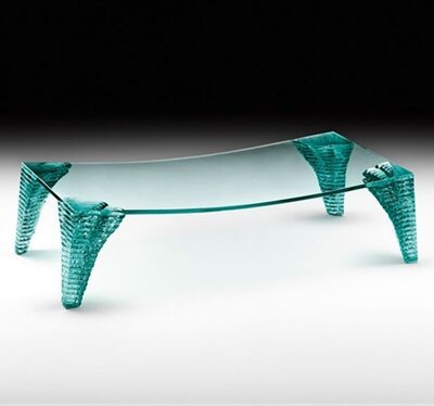 Atlas Coffee Table by Fiam-11428