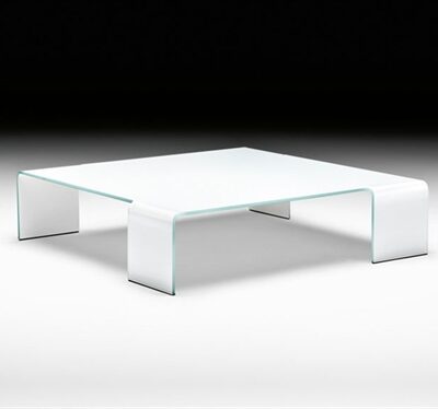 Neutra Coffee Table by Fiam-13249