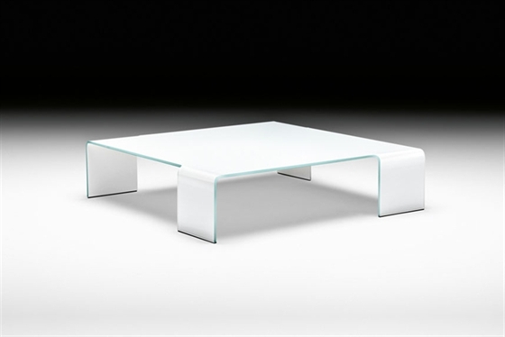 Neutra Coffee Table by Fiam-13249