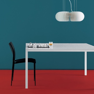 Helsinki XL Table by Desalto-0