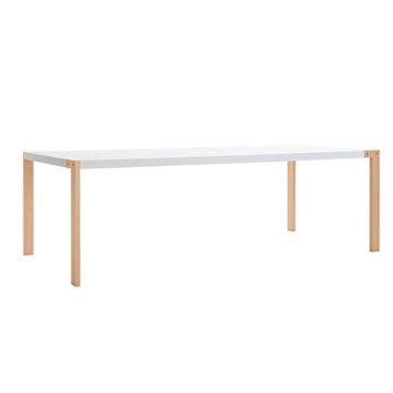 Liko 561 Table by Desalto-0