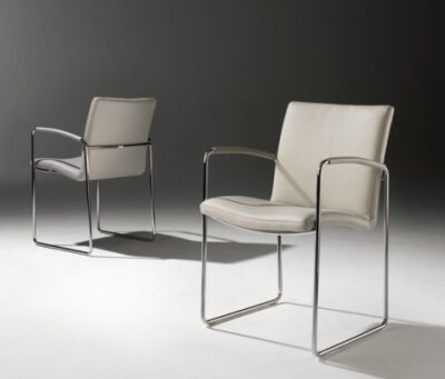 Talos Chair by Leolux-0