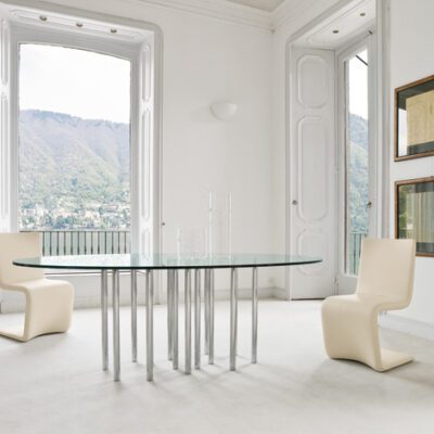 Mille Dining Table by Bonaldo-17082