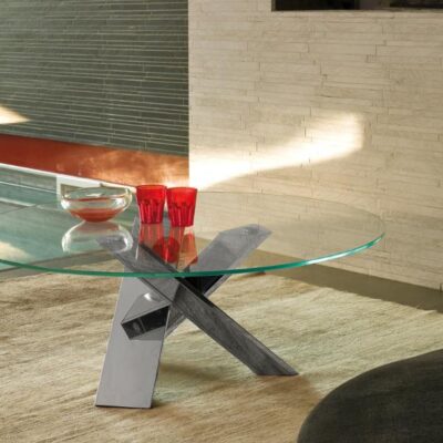 Tempo Coffee Table by AntonelloItalia-14309