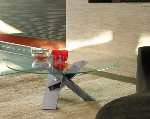 Tempo Coffee Table by AntonelloItalia-14309