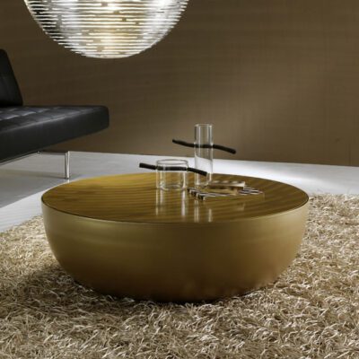 Planet Coffee Table by Bonaldo-13553