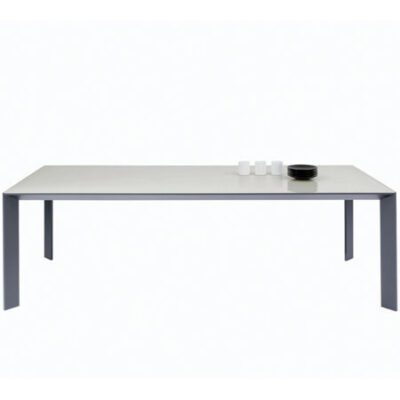 Mac Coffee Table by Desalto-12573