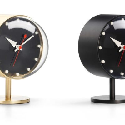 Vitra Night Desk Clock-66084