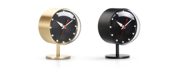 Vitra Night Desk Clock-66084