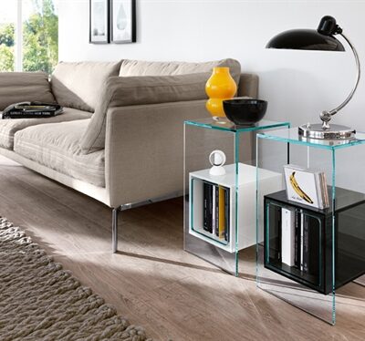 Magique Coffee Table by Fiam-12610