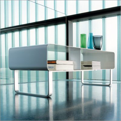 Mobile Line RW 200 Coffee Table by Müller-0