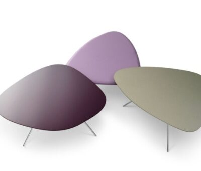 Leolux Liliom Coffee Table in Different Sizes-0