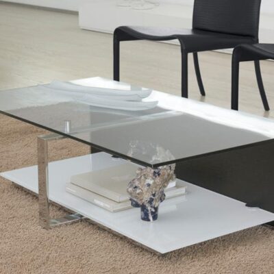 Fan Rectangular Coffee Table by AntonelloItalia-11965