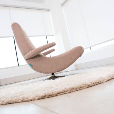 Swing Chair By Fama-39867