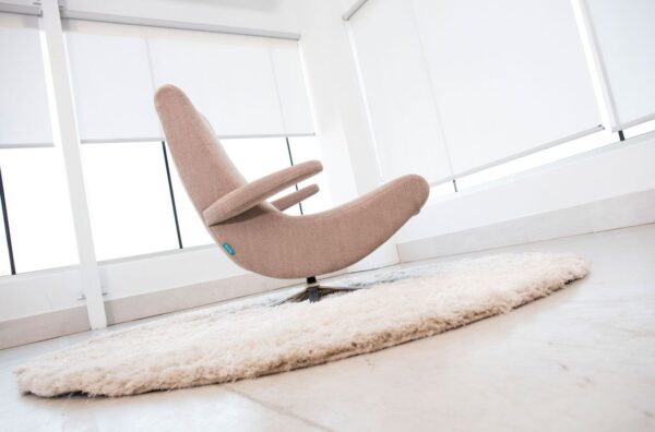 Swing Chair By Fama-39867