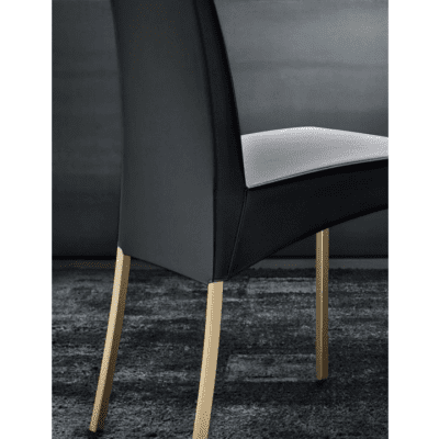 Aida Chair by Bontempi Casa