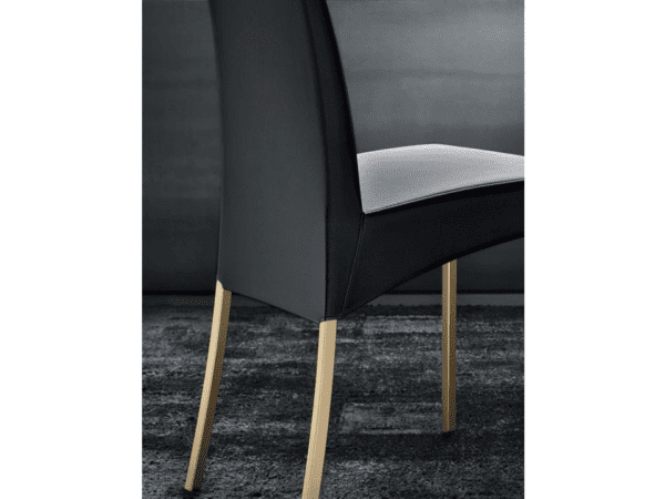 Aida Chair by Bontempi Casa