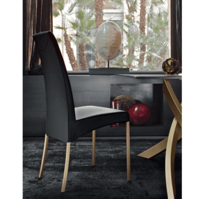 Aida Chair by Bontempi Casa