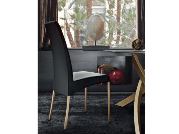 Aida Chair by Bontempi Casa