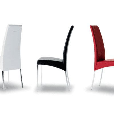 Aida Chair by Bontempi Casa