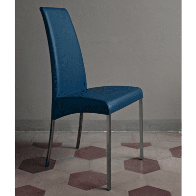 Aida Chair by Bontempi Casa