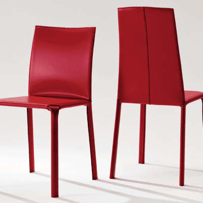 Alice Chair by Bontempi Casa