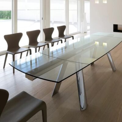 Antonello Italia Infinity Extending Dining Table