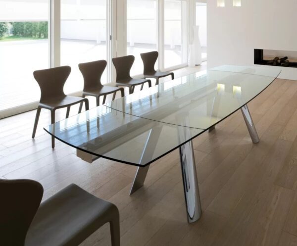 Antonello Italia Infinity Extending Dining Table