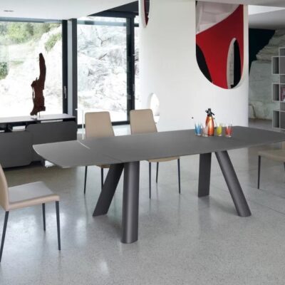 Antonello Italia Infinity Extending Dining Table