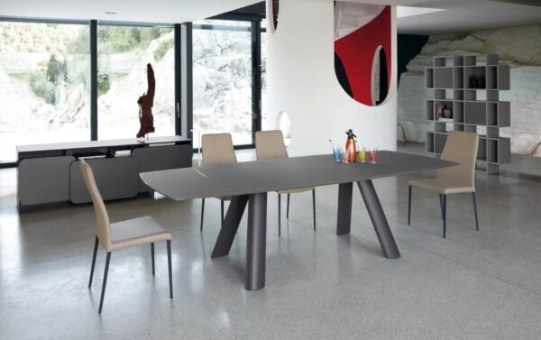 Antonello Italia Infinity Extending Dining Table