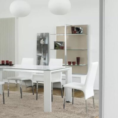 Antonello Italia Liko Extendable Dining Table