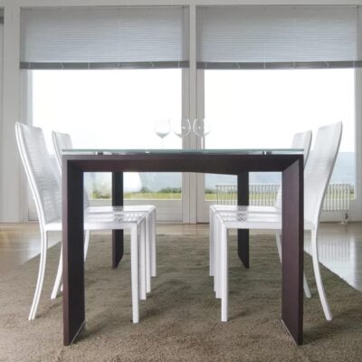 Antonello Italia Liko Extendable Dining Table