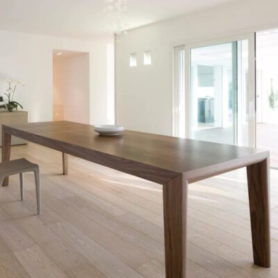 Antonello Italia Patrik Extending Dining Table