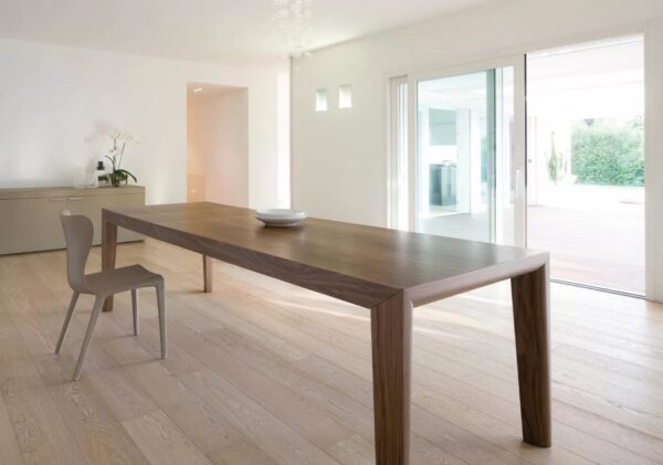 Antonello Italia Patrik Extending Dining Table