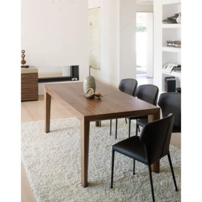 Antonello Italia Patrik Extending Dining Table