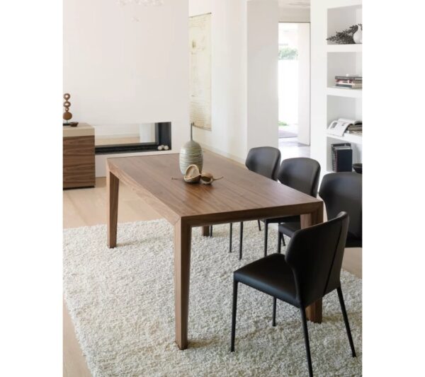 Antonello Italia Patrik Extending Dining Table