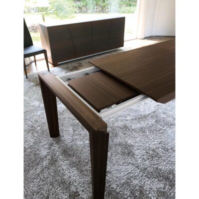 Antonello Italia Patrik Extending Dining Table