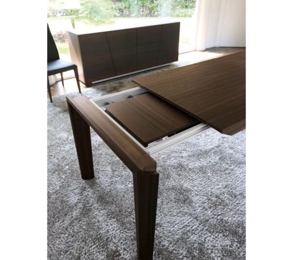 Antonello Italia Patrik Extending Dining Table