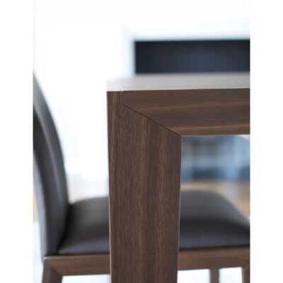 Antonello Italia Patrik Extending Dining Table