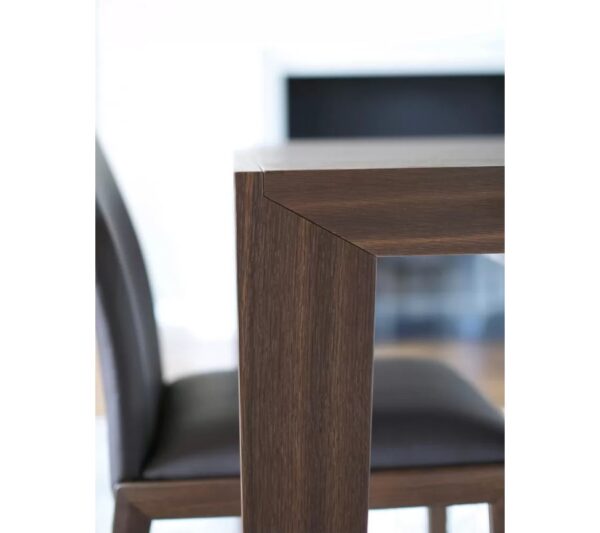 Antonello Italia Patrik Extending Dining Table